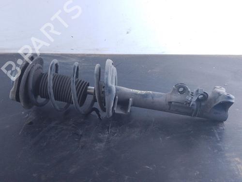 Used Left front shock absorber MERCEDES-BENZ C-CLASS (W204) [2007-2015]  16698730