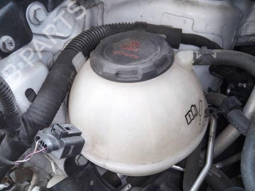 Used Expansion tank VW CADDY IV Box Body/MPV (SAA, SAH) 1.4 TGI CNG (110 hp) 14365682