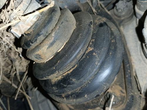 Drivksel foran venstre JEEP RENEGADE SUV (BU, B1, BV) 1.6 CRD (120 hp) 31148272