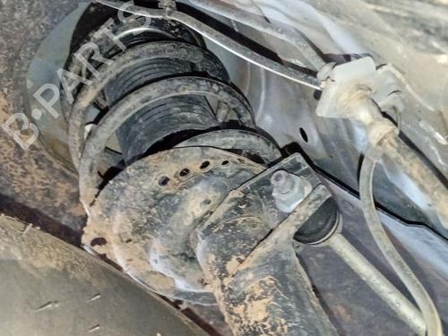 Used Left front shock absorber Left front shock absorber 37534920 37534920