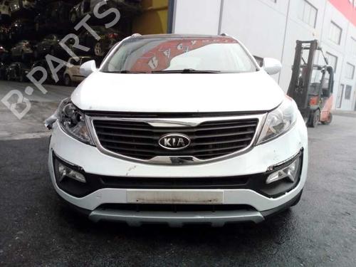 Front left window mechanism KIA SPORTAGE III (SL) 1.7 CRDi | BP2594452C22 