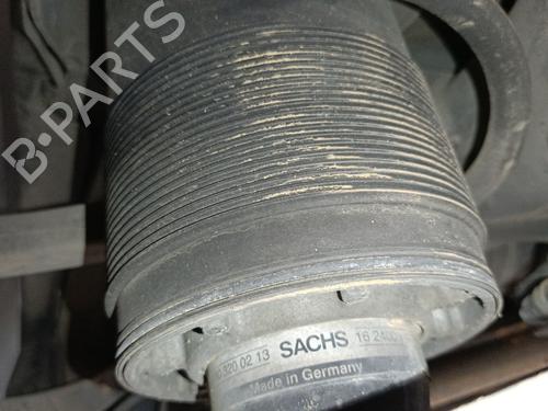 Venstre bagtil støddæmper MERCEDES-BENZ SL (R230) 500 (230.475) (306 hp) 27624867