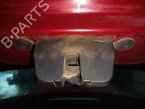 Used Tailgate lock CITROËN DS4 (NX_) [2011-2015]  20851890