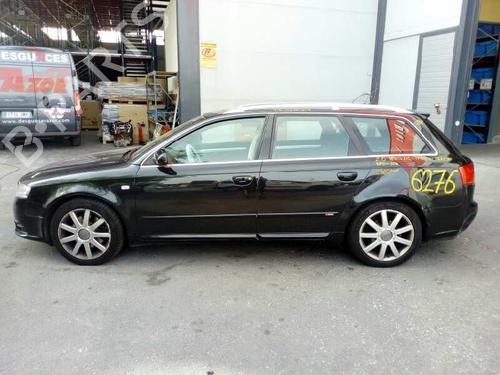 Elektronisk modul AUDI A4 B7 Avant (8ED) 2.0 TDI quattro | BP8165566M83 