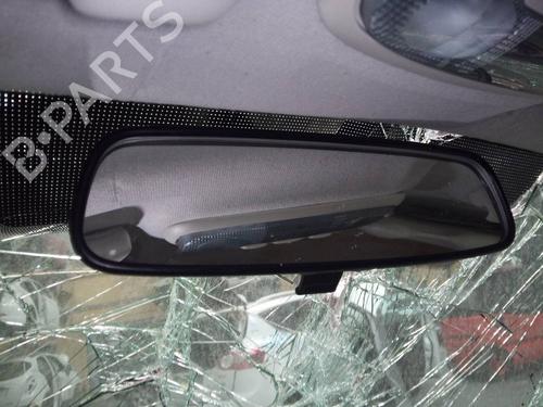 Used Rear mirror FORD TOURNEO COURIER B460 MPV 1.0 EcoBoost (100 hp) 17008115