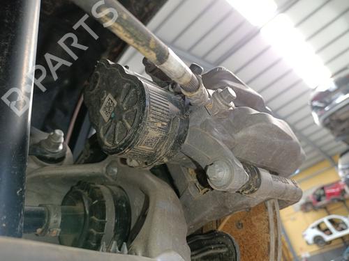 Used Right rear brake caliper MERCEDES-BENZ GLA (H247) AMG GLA 35 4-matic (247.751) (306 hp) 30152354
