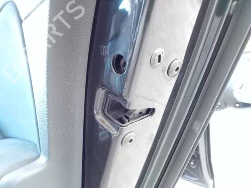 Used Rear right lock VW GOLF VI (5K1) [2008-2014]  19500214