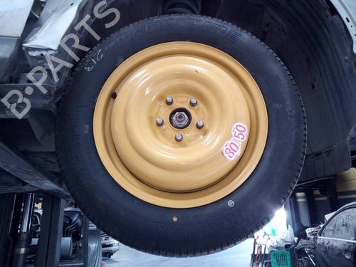 Used Jack Kit HONDA CR-V IV (RM_) [2012-2025]  23199527