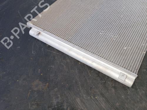 AC radiator VW CRAFTER Platform/Chassis (SZ_) 2.0 TDI RWD (SZB, SZC, SZD, SZH, SZI, SZO, SZP, SZQ) | BP39652325M32 - Image 5