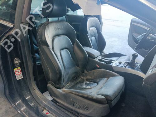 Left front window switch AUDI A5 (8T3) 3.0 TDI quattro | BP38107413I27  - Image 9