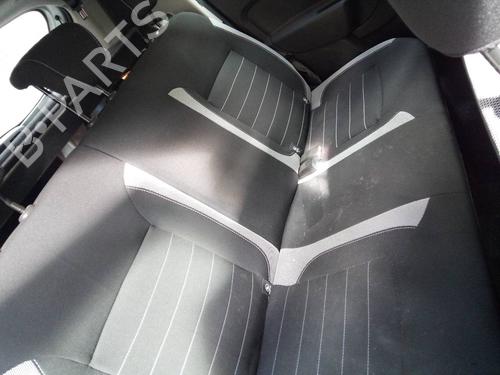 Starter DACIA SANDERO II TCe 90 (B8M1, B8MA, B8AC) | BP9691700M8 