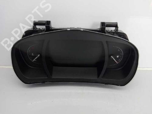 Used Instrument cluster RENAULT MEGANE IV Hatchback (B9A/M/N_) 1.6 dCi 130 (B9A4) (130 hp) 3135409
