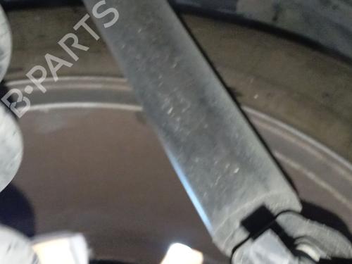 Venstre bagtil støddæmper PEUGEOT 208 II (UB_, UP_, UW_, UJ_) 1.2 PureTech 75 (75 hp) 31168975