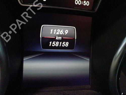 Dashboard MERCEDES-BENZ CLA Coupe (C117) CLA 200 CDI / d (117.308) | BP40037195C46 - Image 4