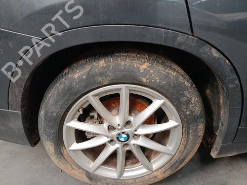 Used Rear right wheel arch trim BMW X1 (F48) sDrive 18 d (150 hp) 23039402