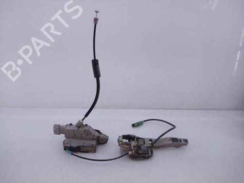 Used Front left lock CITROËN C6 (TD_) [2005-2012]  19127629