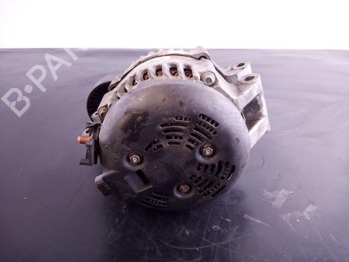 Alternator BMW 1 (E81) 120 i | BP17234795M7 