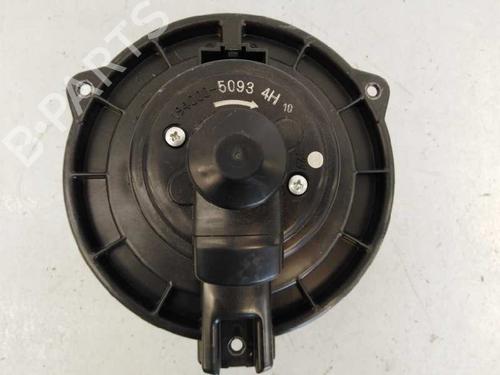 Used Heater blower motor MITSUBISHI PAJERO III (V7_W, V6_W) 3.2 Di-D (V68W) (160 hp) 14060275