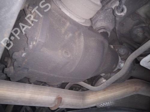 Used Rear differential MERCEDES-BENZ CLK (C209) [2002-2010]  17145751