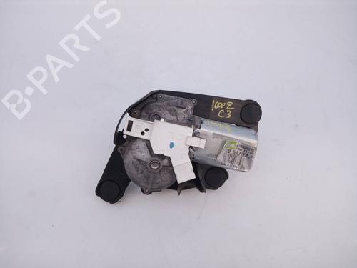 Viskermotor bagrude CITROËN C3 II (SC_) [2009-2025]  9707552