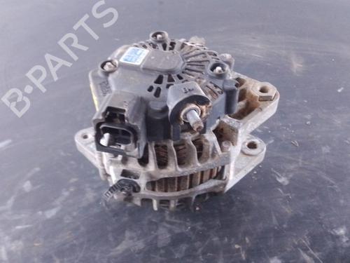 Alternator RENAULT CLIO III (BR0/1, CR0/1) 1.5 dCi (BR17, CR17) | BP29734085M7