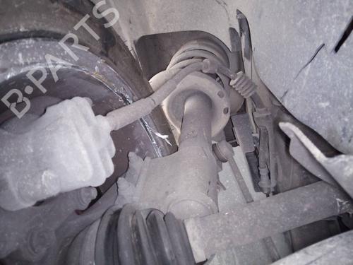 Used Right front shock absorber PEUGEOT 5008 (0U_, 0E_) 1.6 HDi (112 hp) 11842735