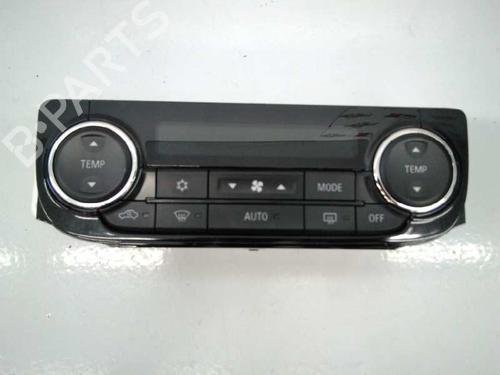 Used Climate control MITSUBISHI OUTLANDER III (GG_W, GF_W, ZJ, ZL, ZK) 2.0 4WD (GF7W) (150 hp) 3467220