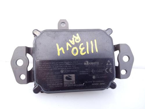 Electronic module TOYOTA RAV 4 V (_A5_, _H5_)  | BP14919585M83 