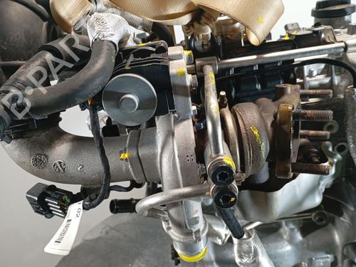 Motor KIA STONIC (YB) 1.0 T-GDi | BP26548629M1 