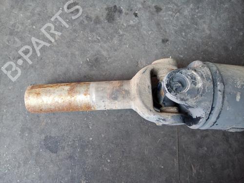 Driveshaft NISSAN NAVARA NP300 (D40)  | BP8114454M37 