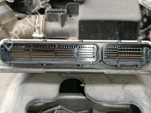 Engine control unit (ECU) TOYOTA C-HR (_X1_) 1.8 Hybrid (ZYX10_, ZYX11_) | BP40195339M57 - Image 3