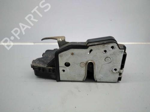 Front right lock BMW 3 (E46) 320 d | BP4901489C97 