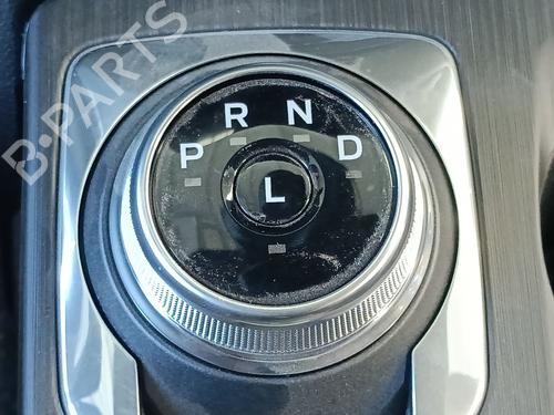 Used Gear lever Gear lever FORD FOCUS IV (HN) 1.5 EcoBlue (116 hp) 40151689 40151689