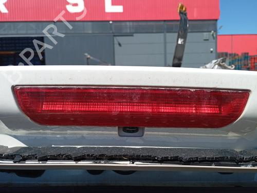 Used Third brake light Third brake light 39588098 39588098
