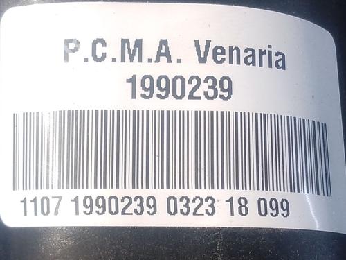 Andre OPEL CORSA E (X15) 1.4 (08, 68) | BP27297174O1 - Image 5