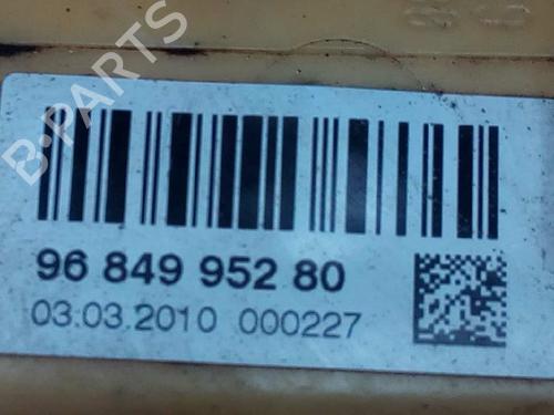 Fuel pump PEUGEOT 5008 (0U_, 0E_) 1.6 HDi | BP4168342M76 