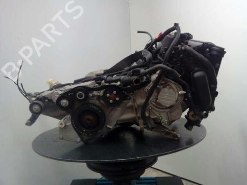 Used Engine MERCEDES-BENZ A-CLASS (W168) A 170 CDI (168.008) (90 hp) 4149017