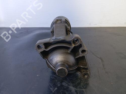 Startmotor RENAULT MASTER II Van (FD) 2.5 dCi | BP28143225M8 