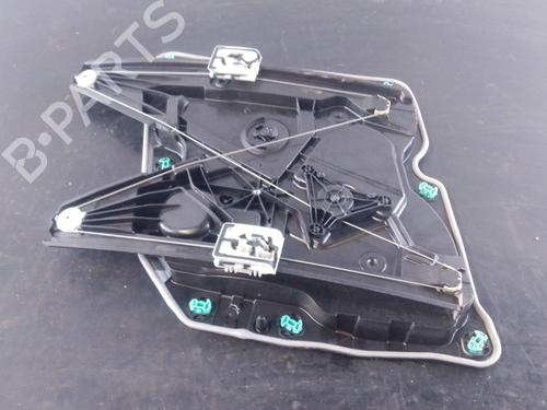 Front left window mechanism SKODA OCTAVIA IV Combi (NX5, PV5) 1.4 TSI RS iV | BP33654450C22 - Image 2