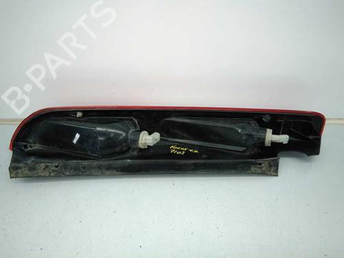 Right taillight FORD FOCUS II (DA_, HCP, DP) 1.8 TDCi | BP5283261C35 