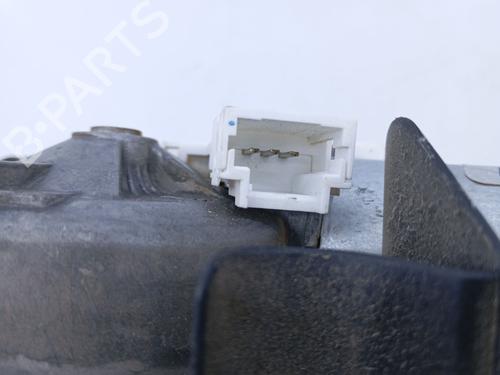 Rear wiper motor CITROËN DS3 (SA_)  | BP6131639M102 