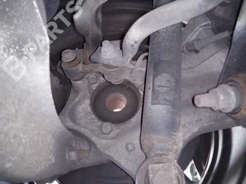 Used Left rear steering knuckle Left rear steering knuckle OPEL INSIGNIA A (G09) 2.0 CDTI (68) (131 hp) 10397576 10397576