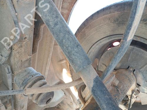 Used Left rear shock absorber FORD TRANSIT V363 Van (FCD, FDD) 2.2 TDCi RWD (100 hp) 27833284