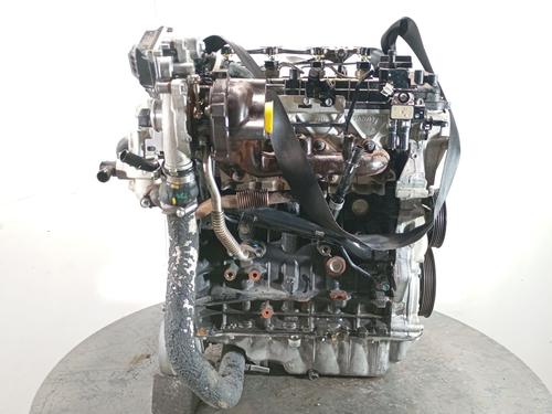 Engine HYUNDAI TUCSON (TL, TLE) 1.7 CRDi | BP30110866M1
