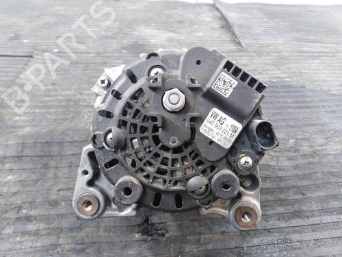 Generator SEAT IBIZA IV (6J5, 6P1) 1.0 TSI | BP4196332M7 