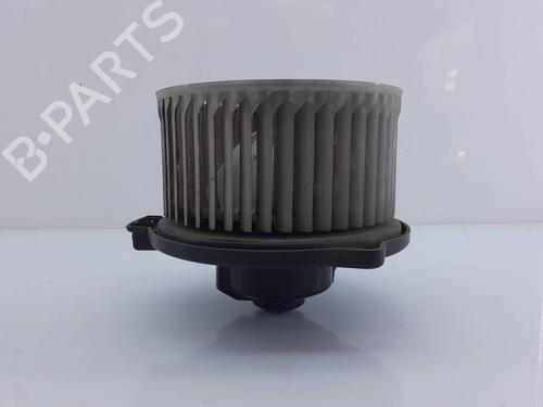 Heater blower motor TOYOTA LAND CRUISER 90 (_J9_) 3.0 D-4D 4WD (KDJ90_, KDJ95_, KDJ90W, KDJ95W) | BP14061326M62 
