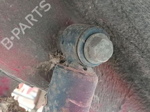 Used Left rear shock absorber Left rear shock absorber VW CRAFTER 30-50 Van (2E_) 2.0 TDI (136 hp) 40531059 40531059