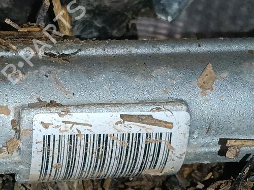 Used Steering rack Steering rack FORD PUMA (J2K, CF7) 1.0 EcoBoost mHEV (125 hp) 36551337 36551337