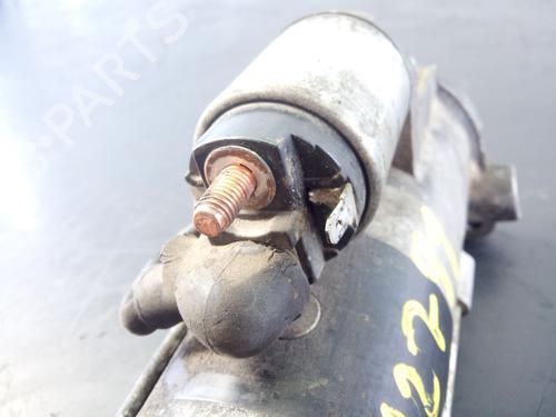 Starter MITSUBISHI PAJERO III (V7_W, V6_W)  | BP26455061M8 
