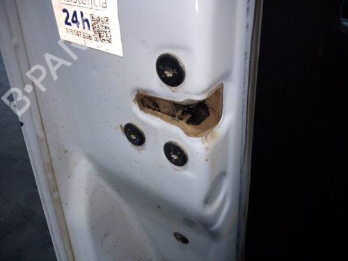Used Front left lock DACIA DUSTER (HM_) [2017-2025]  19504662